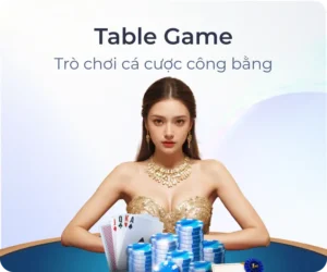 Table-game